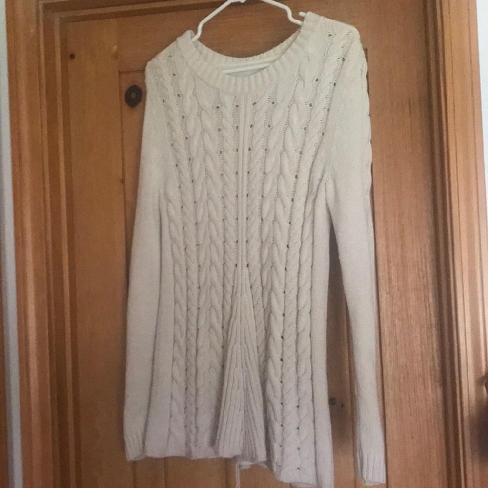 Cabi Sweater
